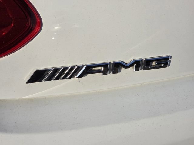 Used 2018 Mercedes-Benz C 63 AMG S image 8