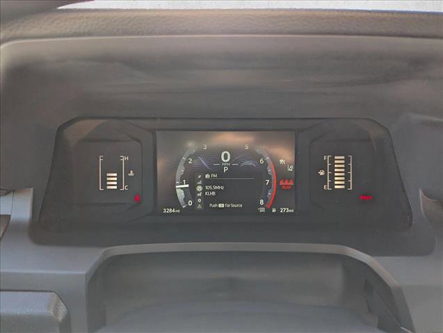 Certified 2025 Toyota Tacoma SR5 image 11