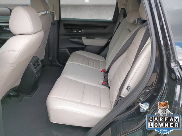Used 2025 Honda CR-V EX-L image 22