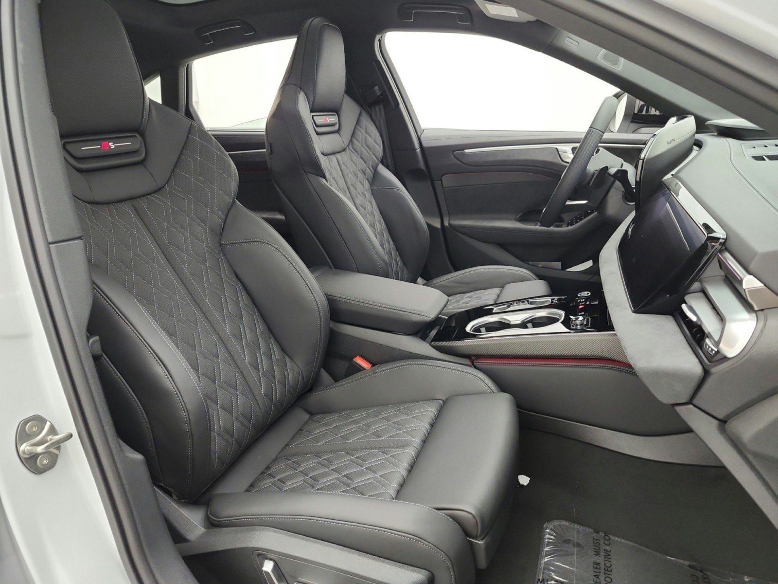 New 2026 Audi A6 Prestige AWD/4WD image 14