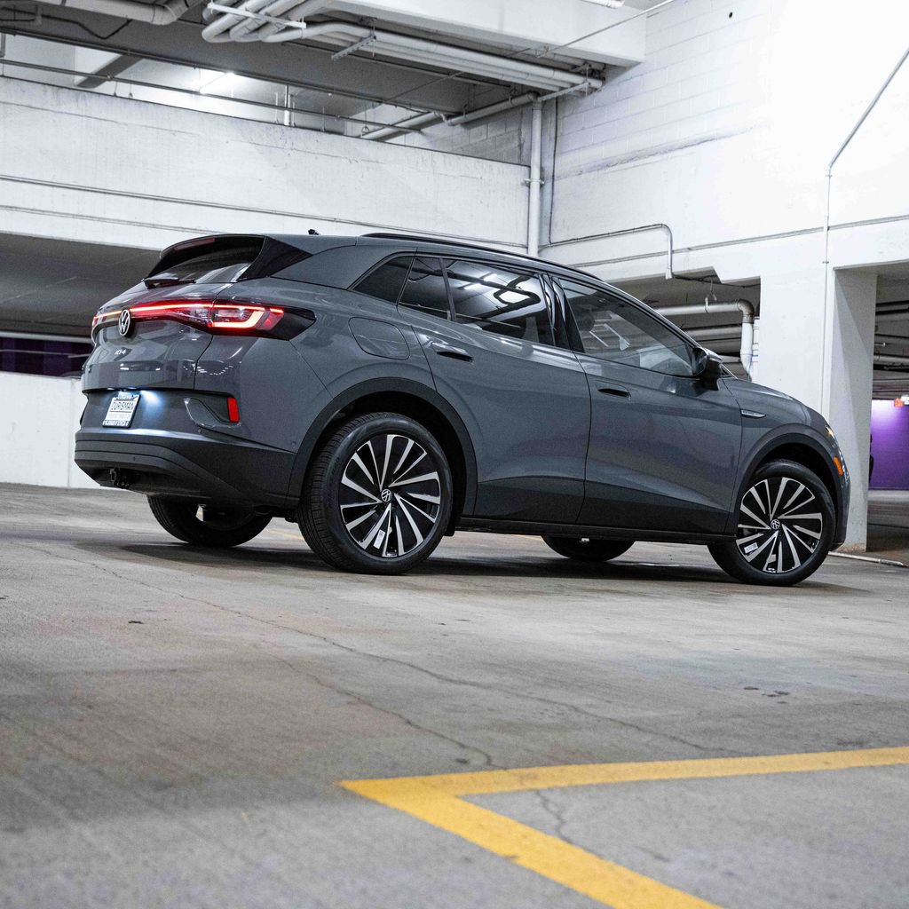 New 2026 Volkswagen ID.4 Pro AWD/4WD image 6