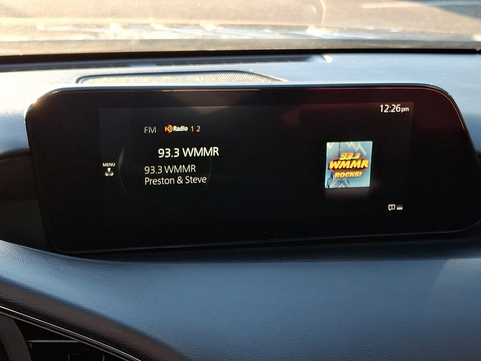 Used 2023 MAZDA MAZDA3 s image 20