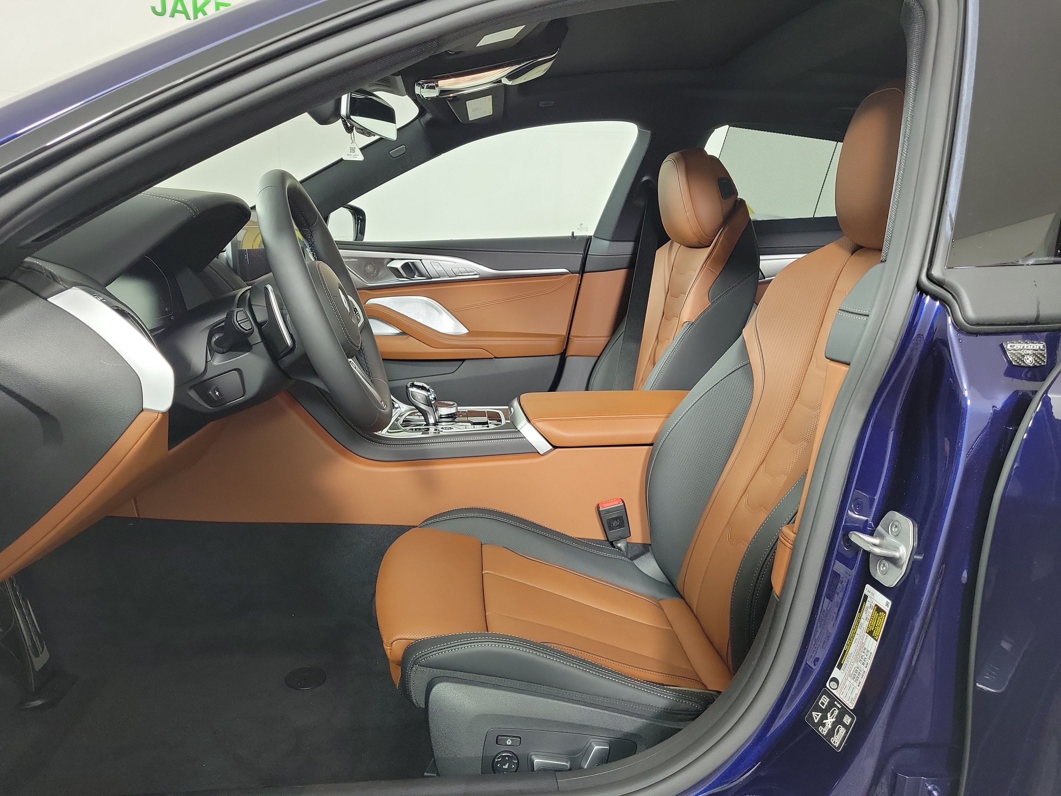 New 2026 BMW 840i xDrive AWD/4WD image 9