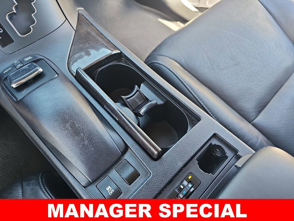 Used 2015 Lexus RX 350 FWD image 24