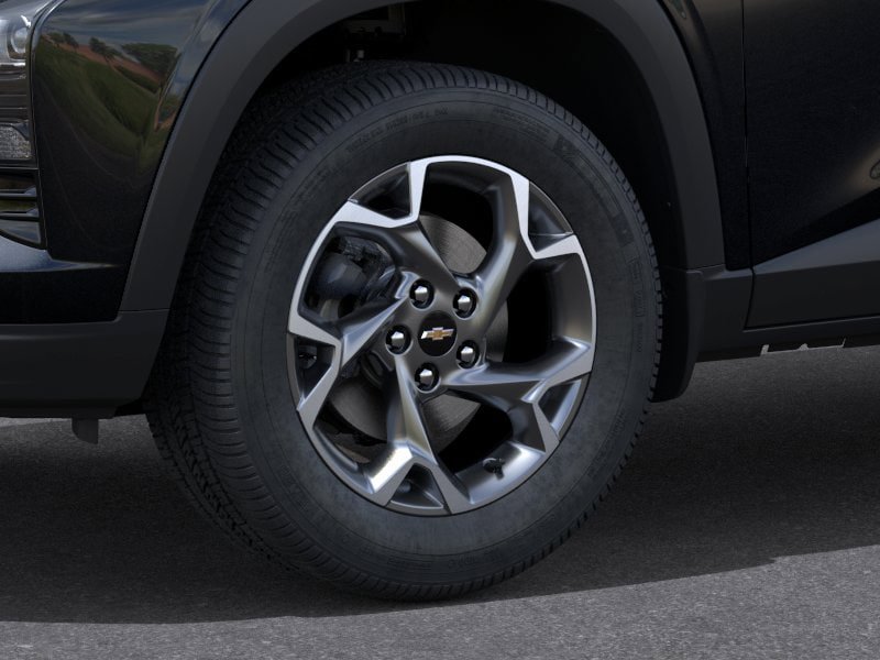 New 2026 Chevrolet Trax LT w/ Driver Confidence Package image 36
