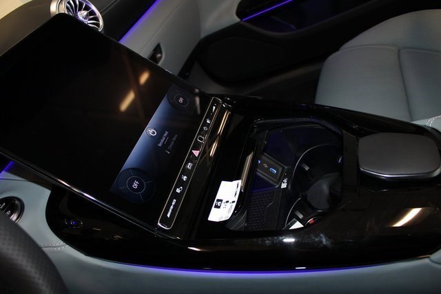 New 2024 Mercedes-Benz SL 43 AMG image 15