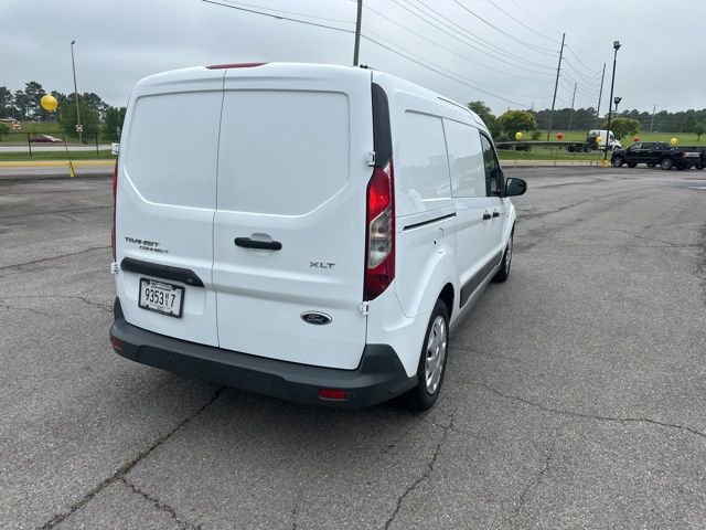 Used 2015 Ford Transit Connect XLT FWD image 24