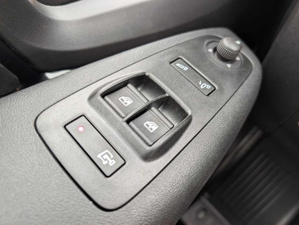 New 2026 RAM ProMaster 2500 image 35