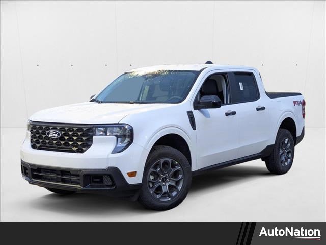 New 2025 Ford Maverick XLT
