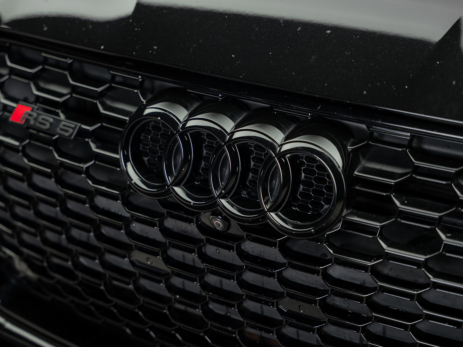 Used 2019 Audi RS 5 Sportback AWD/4WD image 5