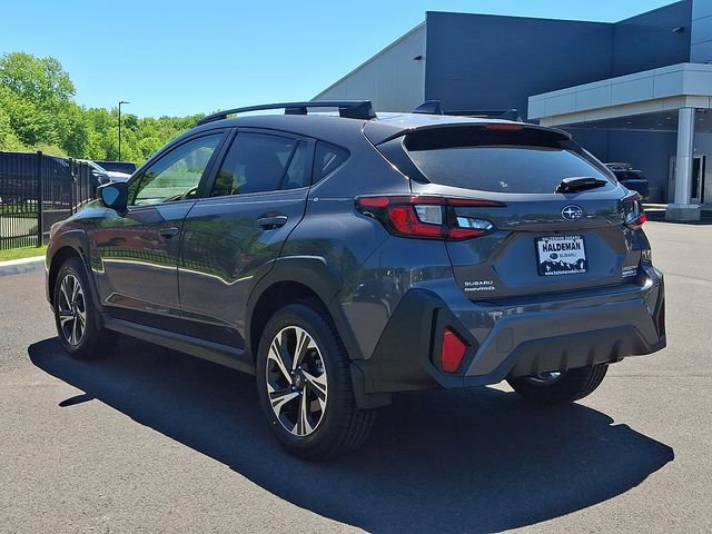 Certified 2024 Subaru Crosstrek 2.0i Premium AWD/4WD image 5