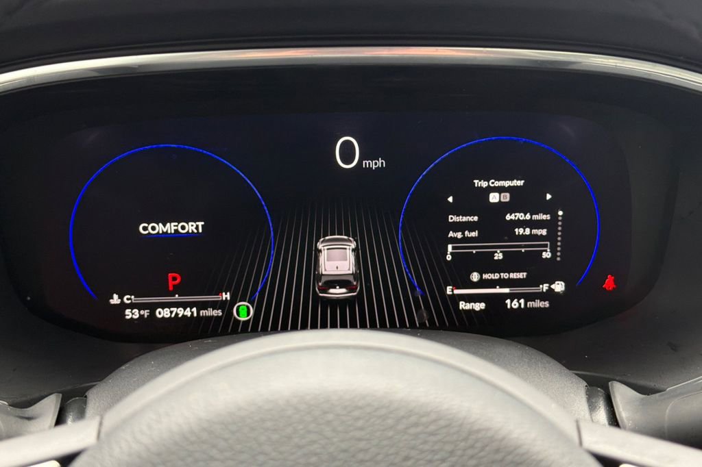 Used 2022 Acura MDX SH-AWD w/ Technology Package image 23