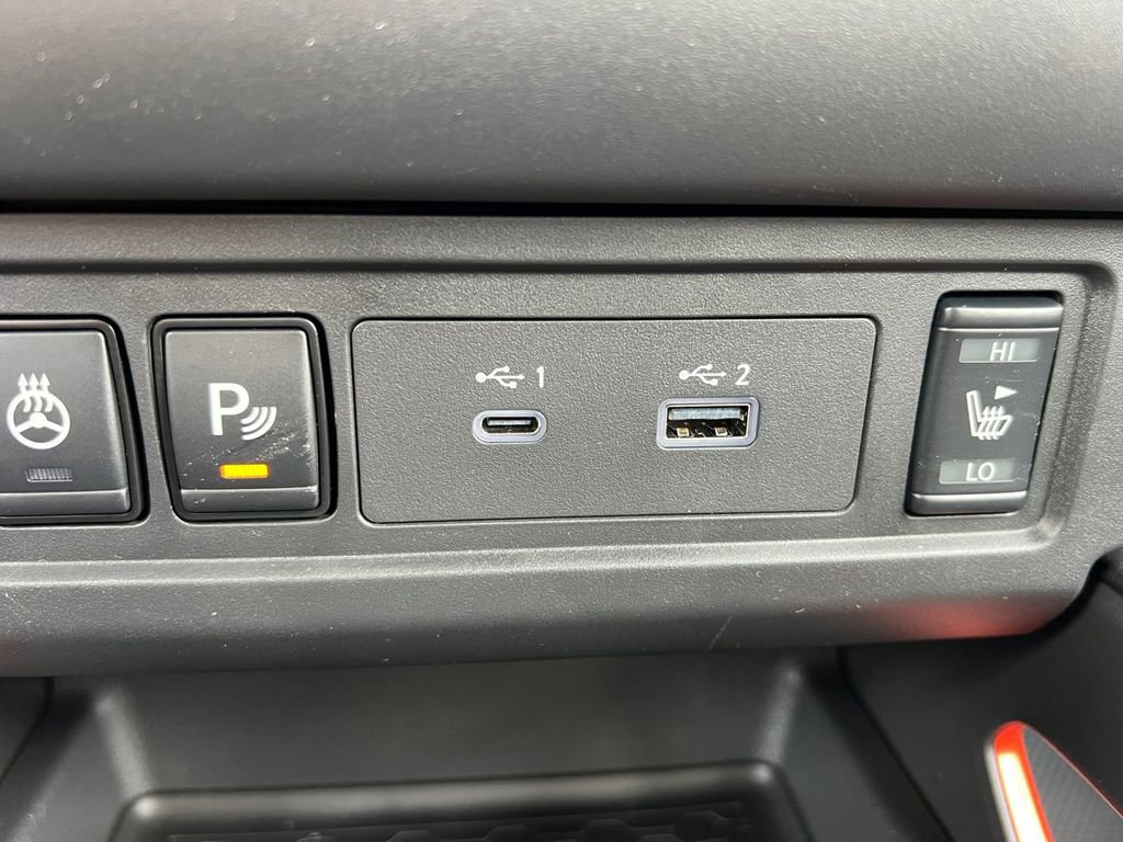 New 2026 Nissan Frontier Pro-X w/ Pro Premium Package image 6