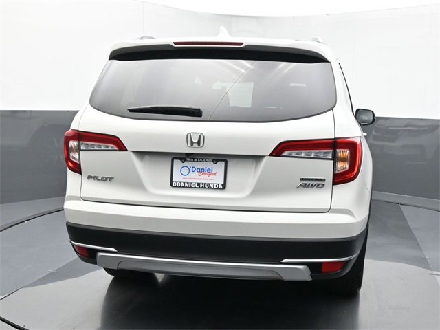 Used 2022 Honda Pilot Touring image 4