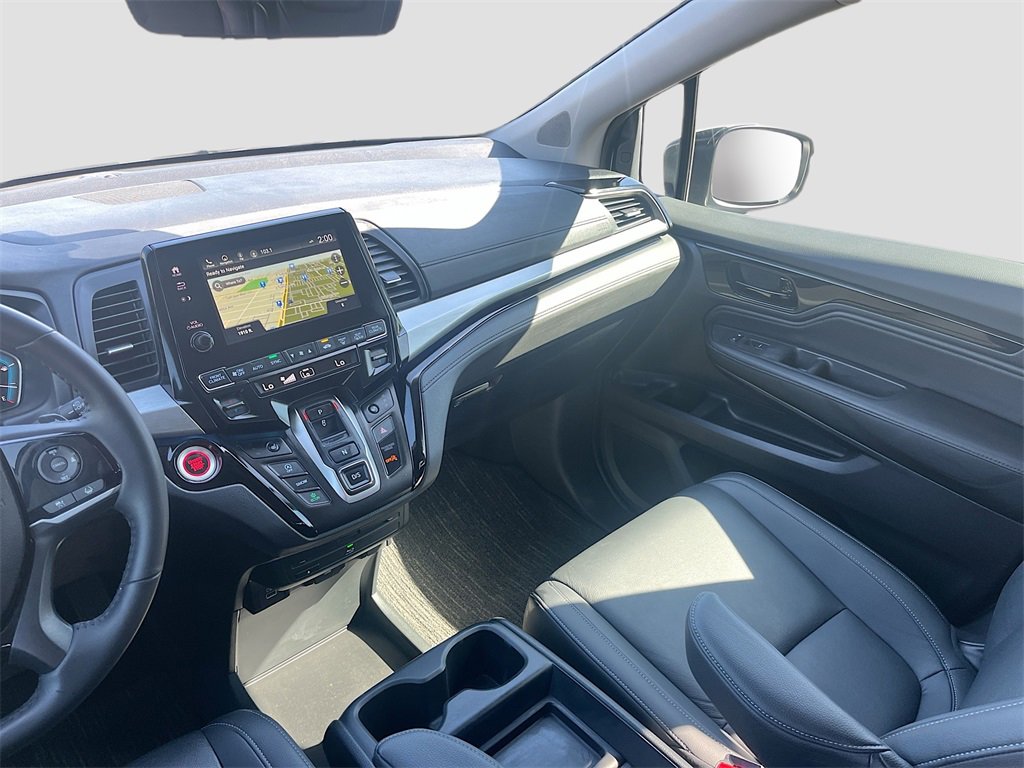 Used 2024 Honda Odyssey Touring image 25