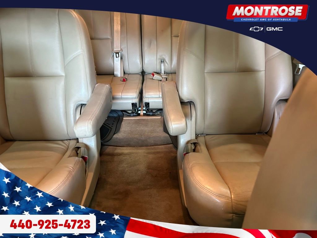 Used 2013 Chevrolet Tahoe LT image 20