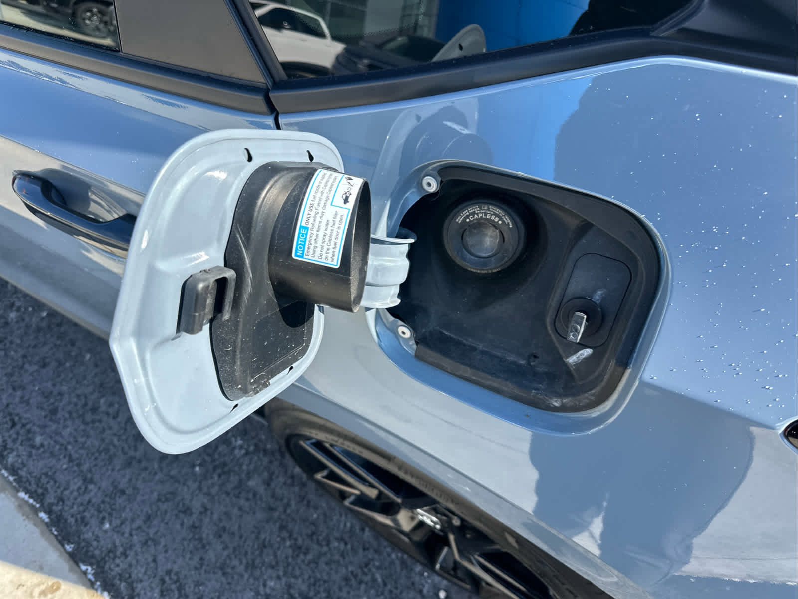 Used 2024 Honda Civic Sport image 15