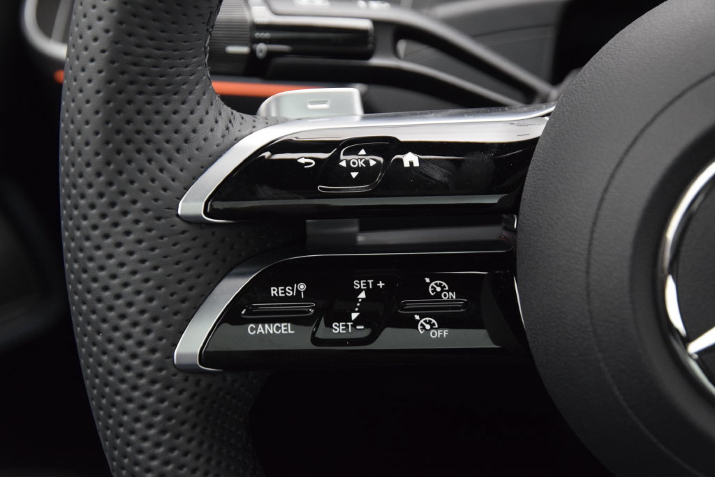 New 2026 Mercedes-Benz CLE 450 4MATIC Coupe image 23