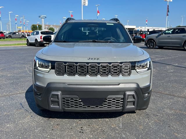 New 2026 Jeep Cherokee Limited AWD/4WD image 2