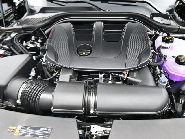 New 2026 Dodge Charger R/T Scat Pack image 36