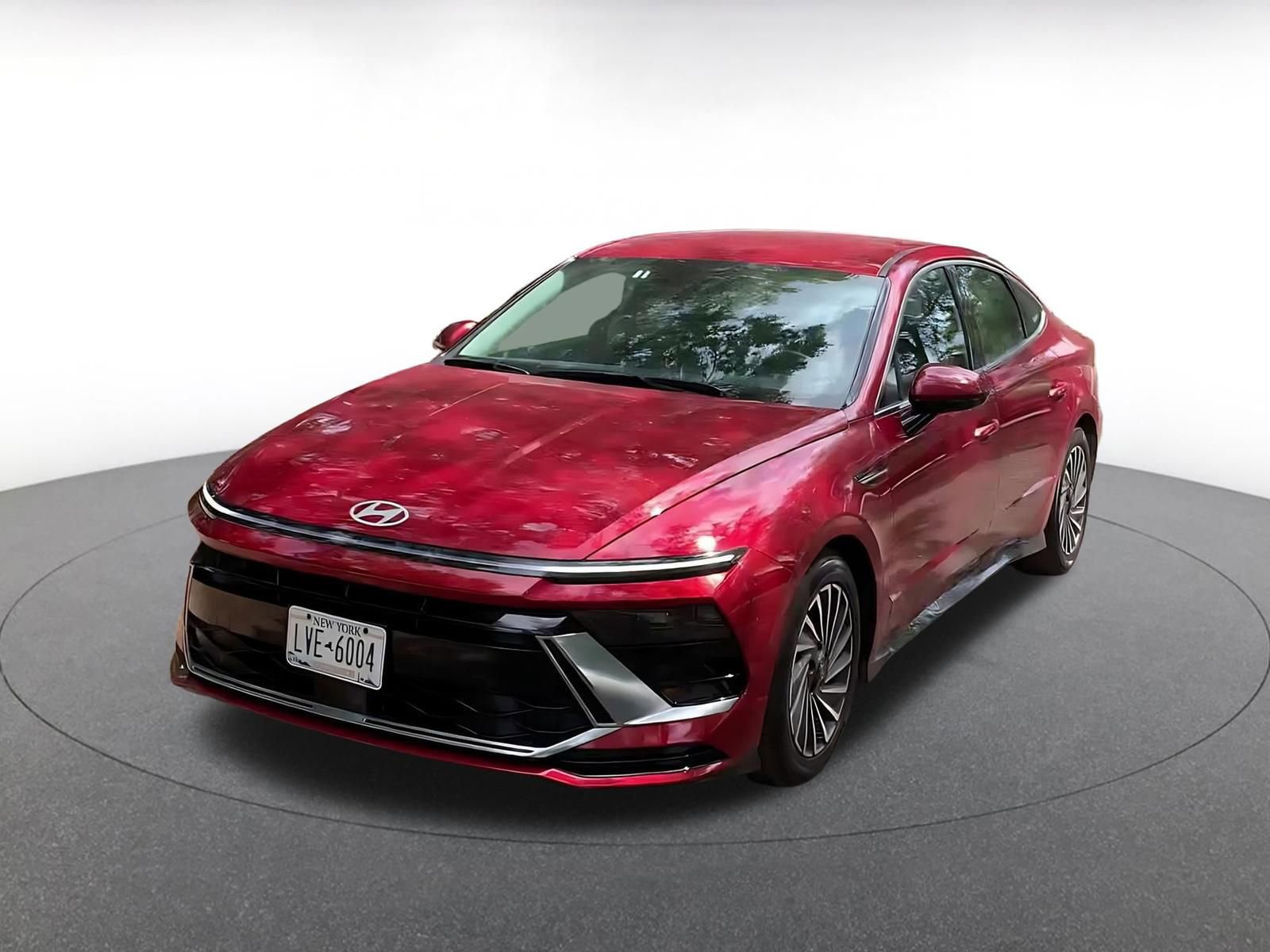 Used 2025 Hyundai Sonata SEL image 7