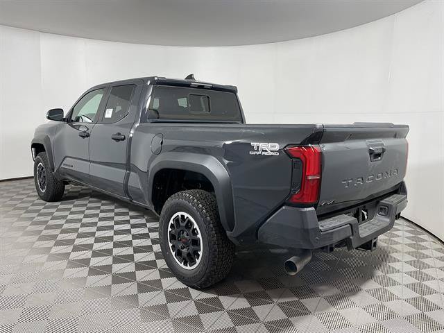 New 2026 Toyota Tacoma TRD Off-Road AWD/4WD image 5
