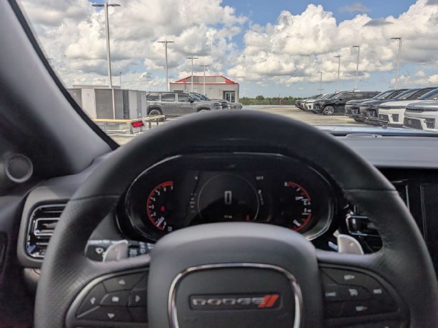 New 2027 Dodge Durango GT AWD/4WD image 31