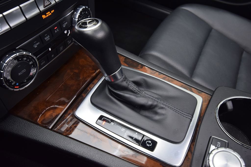 Used 2013 Mercedes-Benz C 300 C 300 Sport 4MATIC w/ Premium 1 Pkg image 21