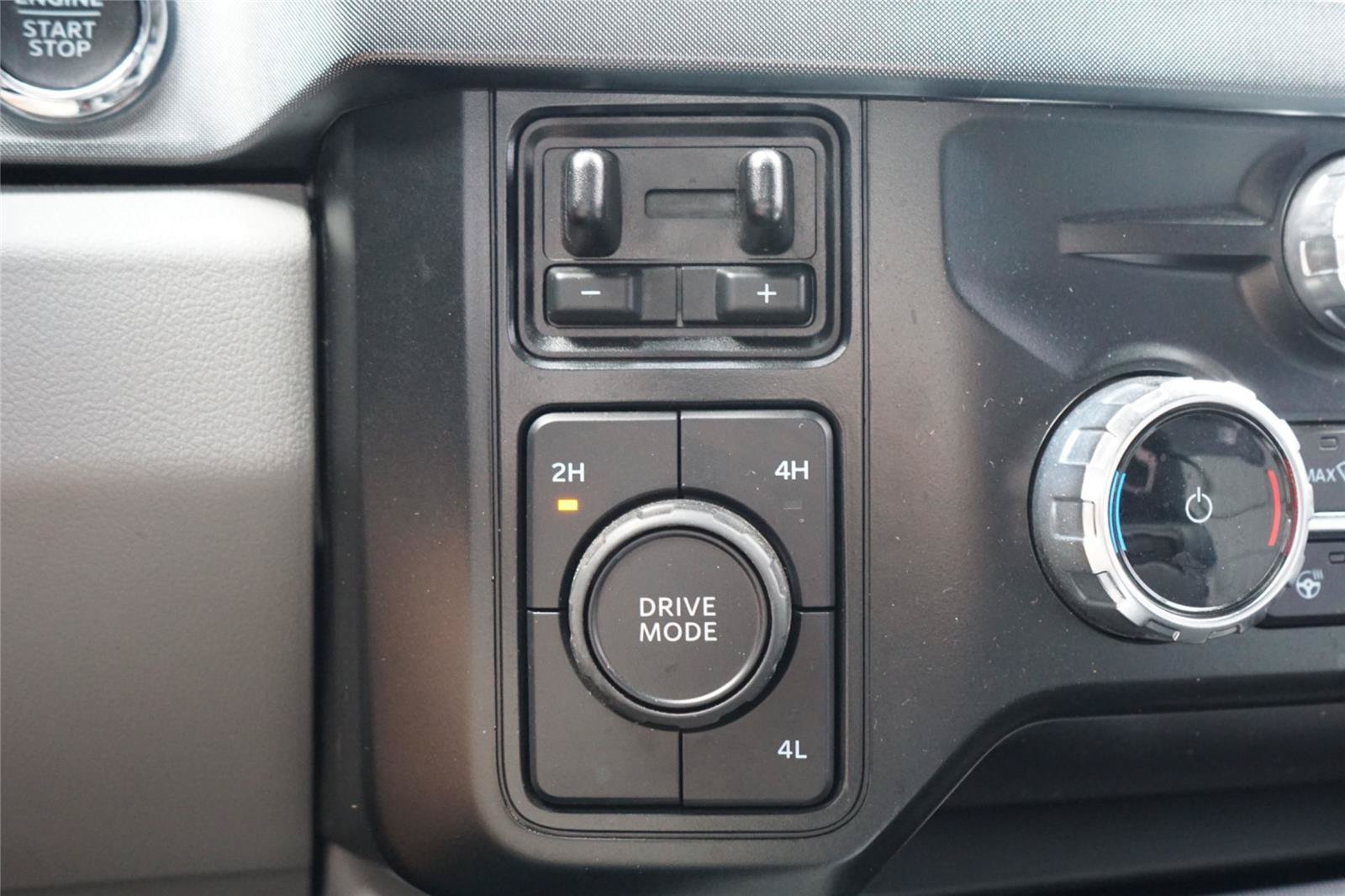Used 2024 Ford F450 Limited w/ FX4 Off-Road Package AWD/4WD image 14