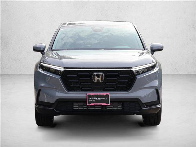New 2026 Honda CR-V LX image 2