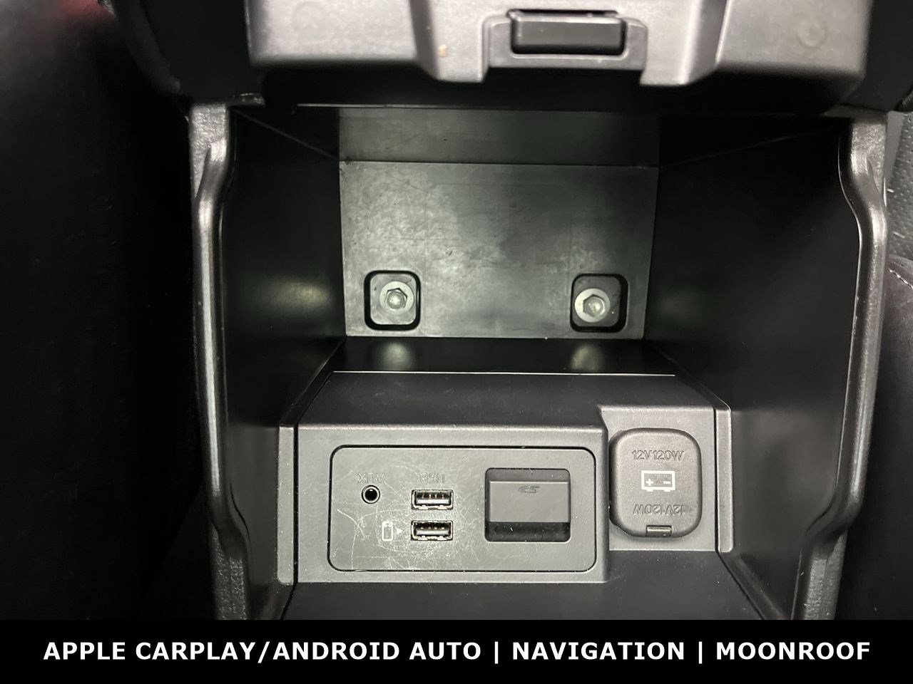 Used 2021 MAZDA MAZDA6 Touring image 24