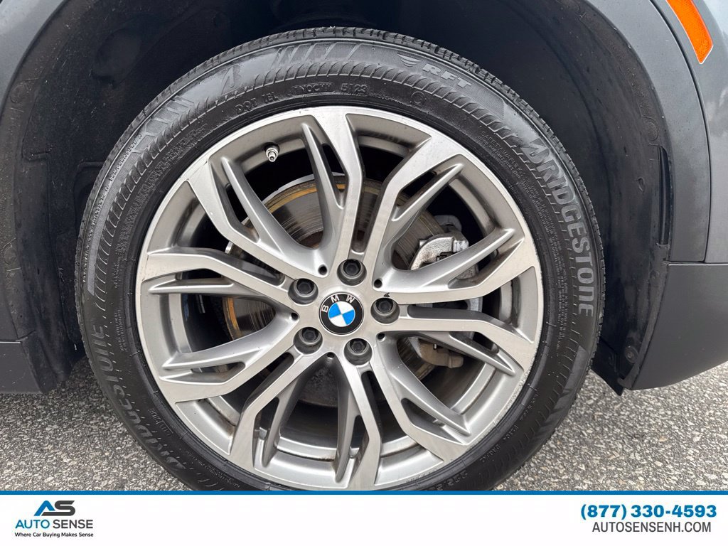 Used 2022 BMW X2 xDrive28i w/ Convenience Package AWD/4WD image 29