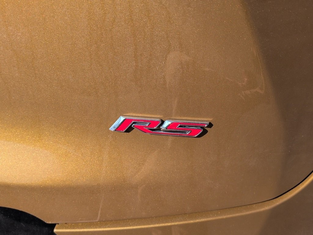 Used 2019 Chevrolet Blazer RS w/ Sun and Wheels Package image 19