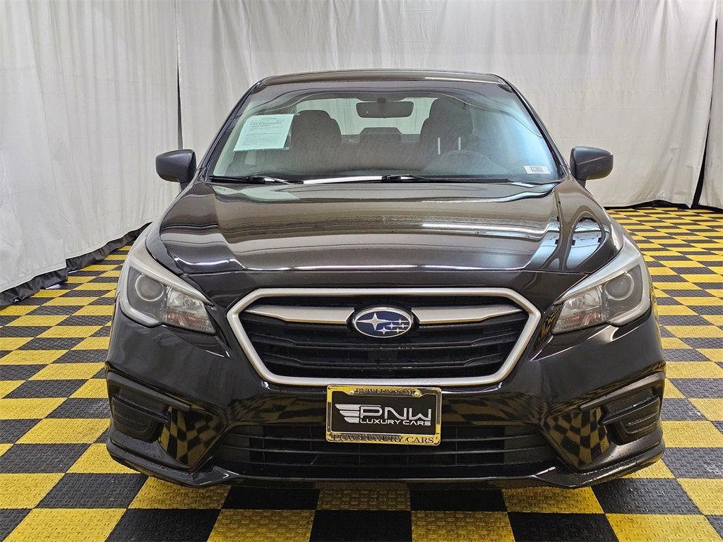 Used 2018 Subaru Legacy 2.5i w/ Alloy Wheel Package image 8
