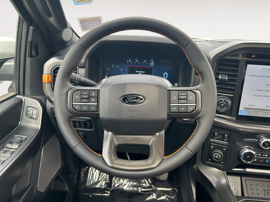 Used 2026 Ford F150 Tremor w/ Equipment Group 402B MID AWD/4WD image 13