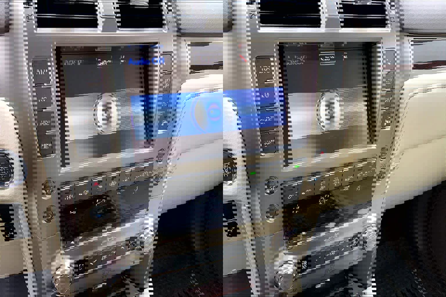 Used 2017 Lexus GX 460 Luxury image 31