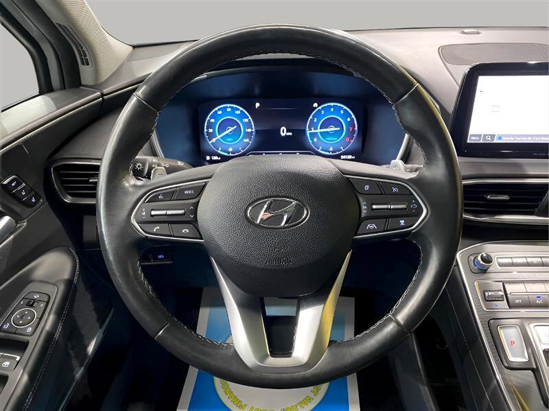Used 2023 Hyundai Santa Fe Limited image 11