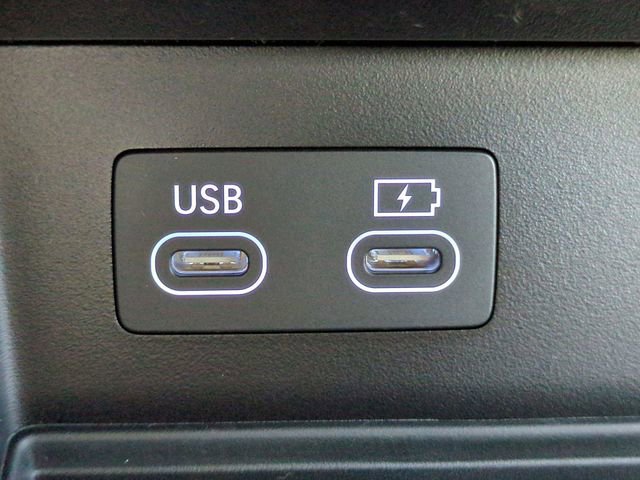 New 2025 Genesis GV80 3.5T Advanced image 20