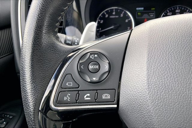 Used 2019 Mitsubishi Outlander GT AWD/4WD image 18