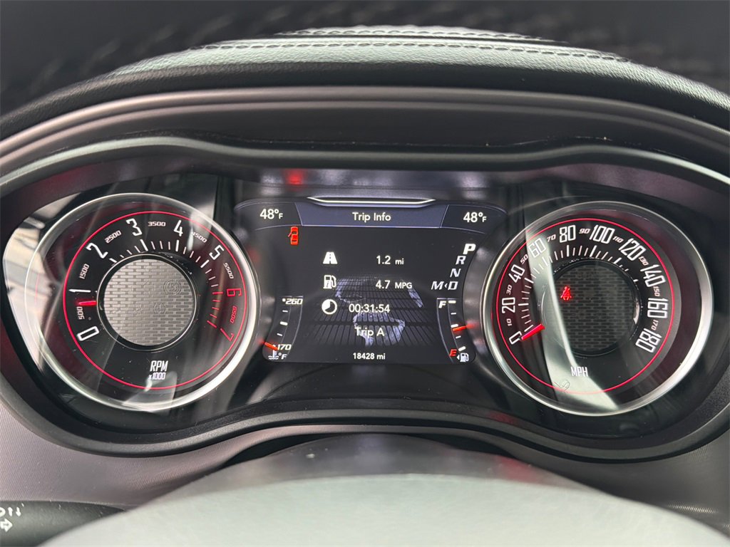 Used 2023 Dodge Challenger R/T Scat Pack image 23