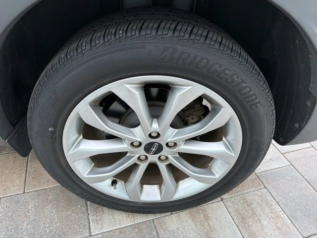 Used 2019 Lincoln MKC Select w/ Select Plus Package FWD image 31