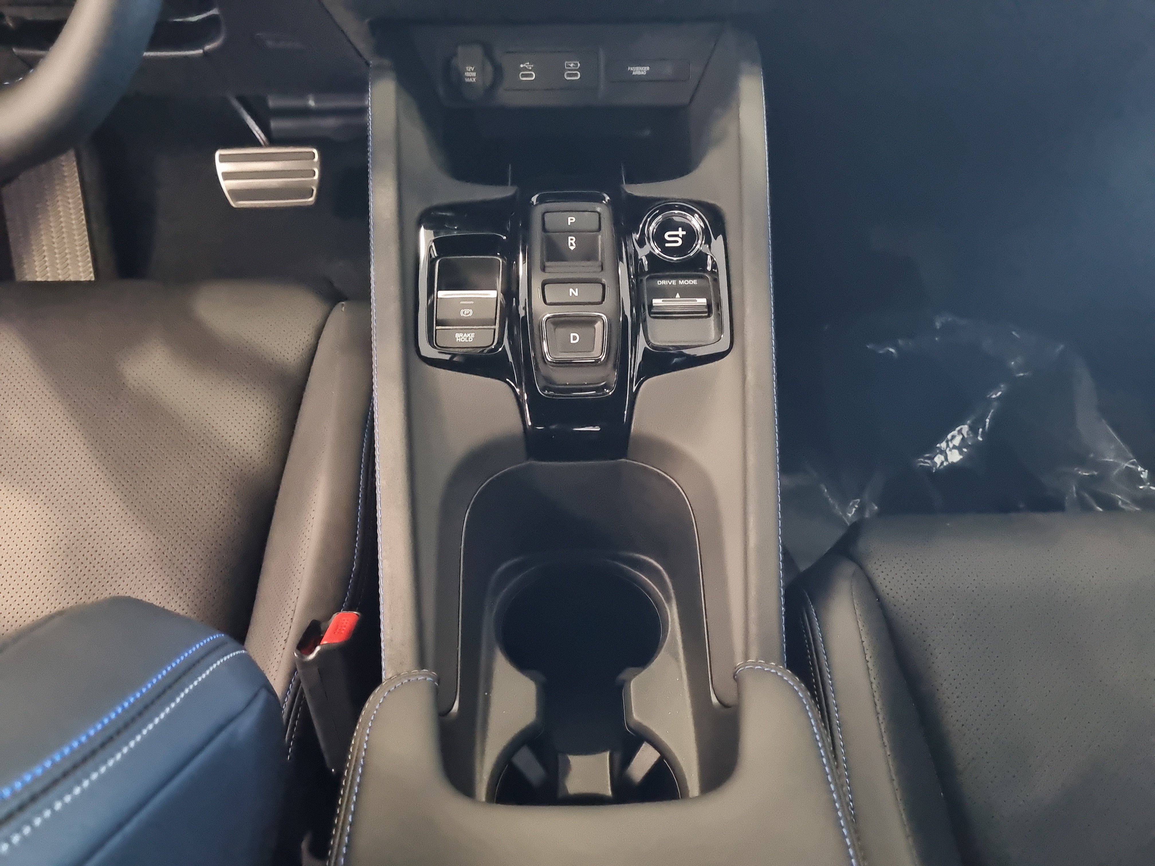 New 2026 Honda Prelude image 20