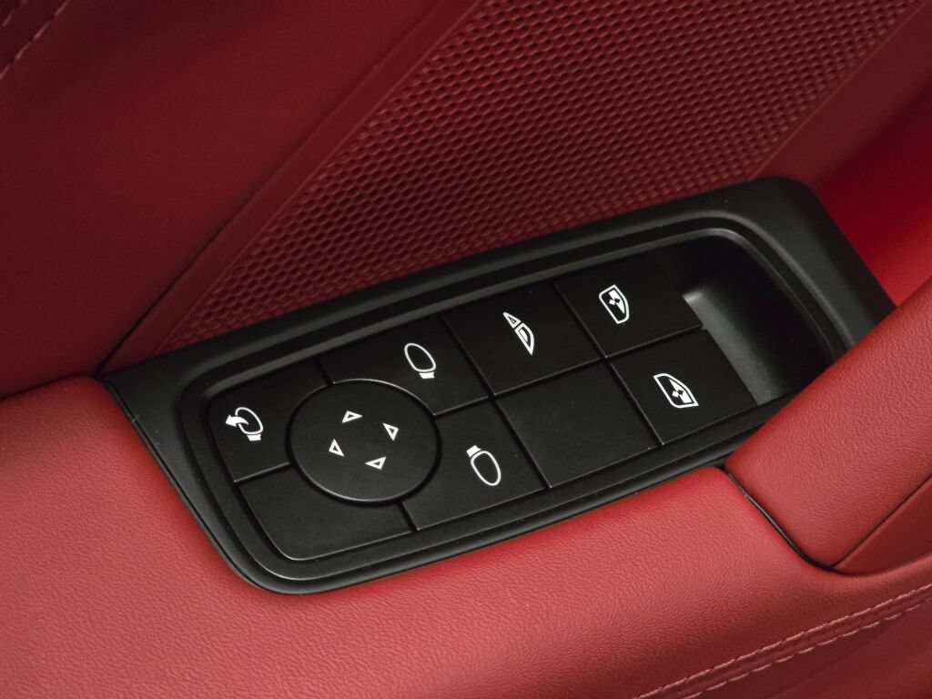 New 2026 Porsche 911 Carrera RWD image 34