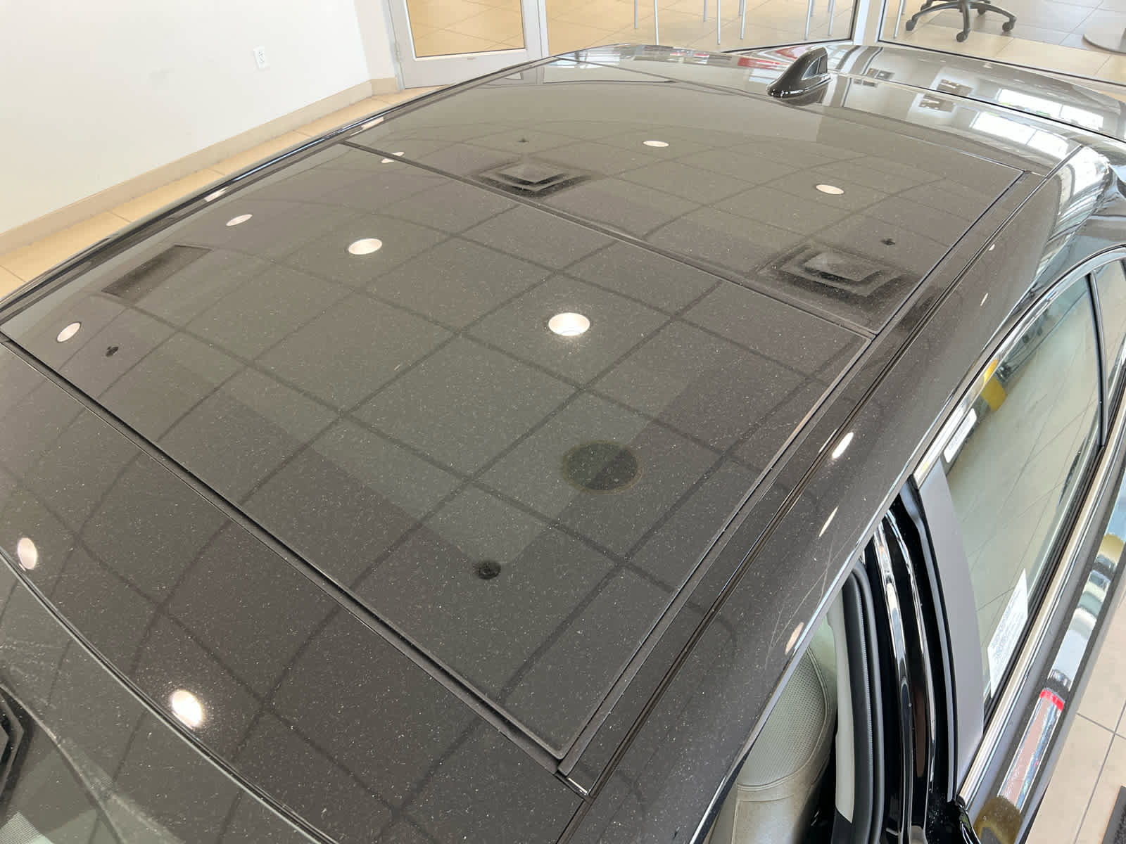 New 2026 Toyota Camry XLE image 15