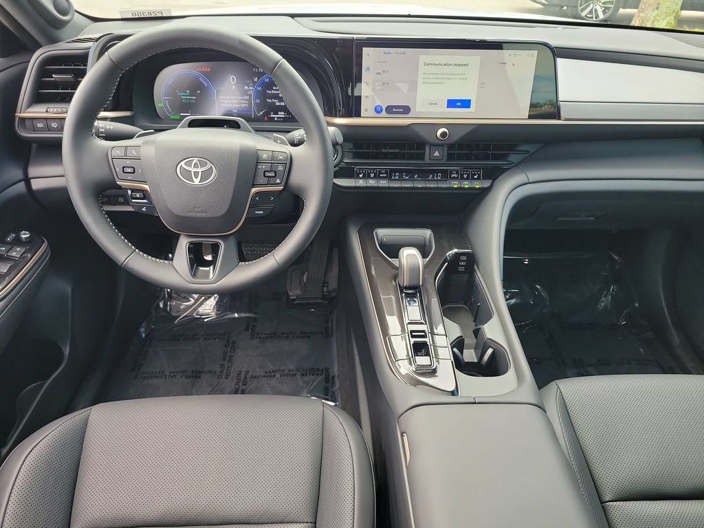 Certified 2026 Toyota Crown Signia w/ Advanced Technology Package AWD/4WD image 27