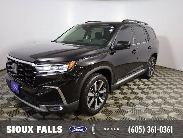 Used 2024 Honda Pilot Touring