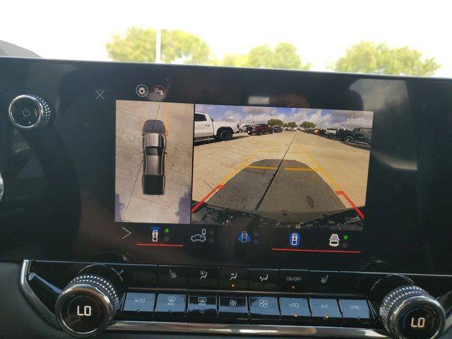 New 2026 GMC Canyon Elevation w/ Convenience Package image 25