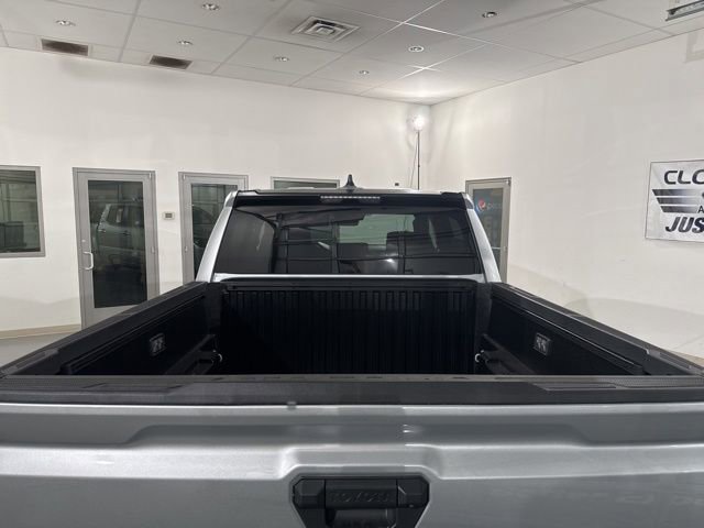 New 2025 Toyota Tacoma SR5 image 7