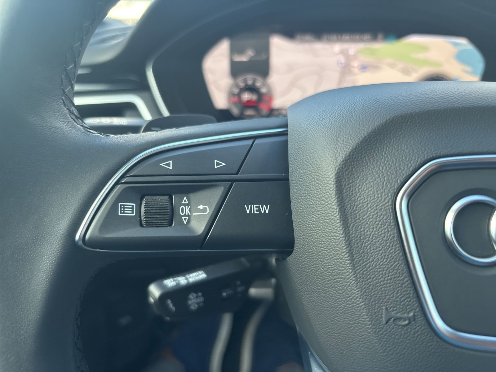 Used 2023 Audi A5 2.0T Premium Plus w/ Premium Plus image 13