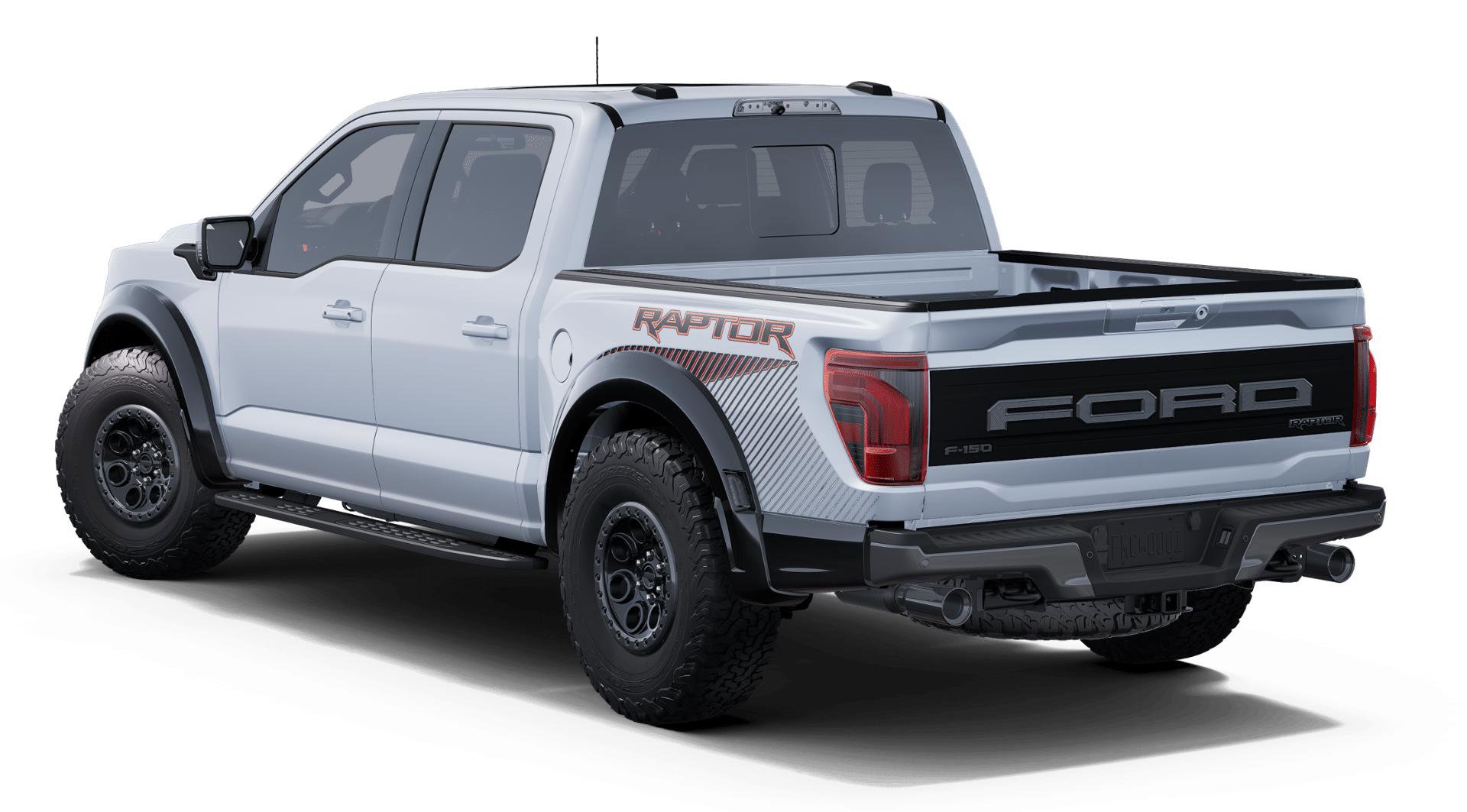 New 2025 Ford F150 Raptor image 30